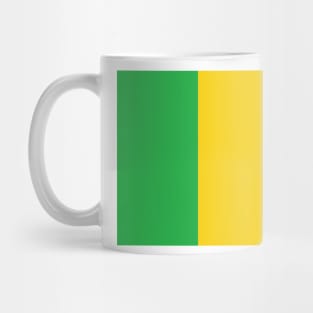 Mali Mug